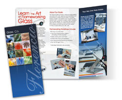 Florencio Glass Brochure