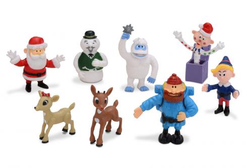 rudolph_figurine_set